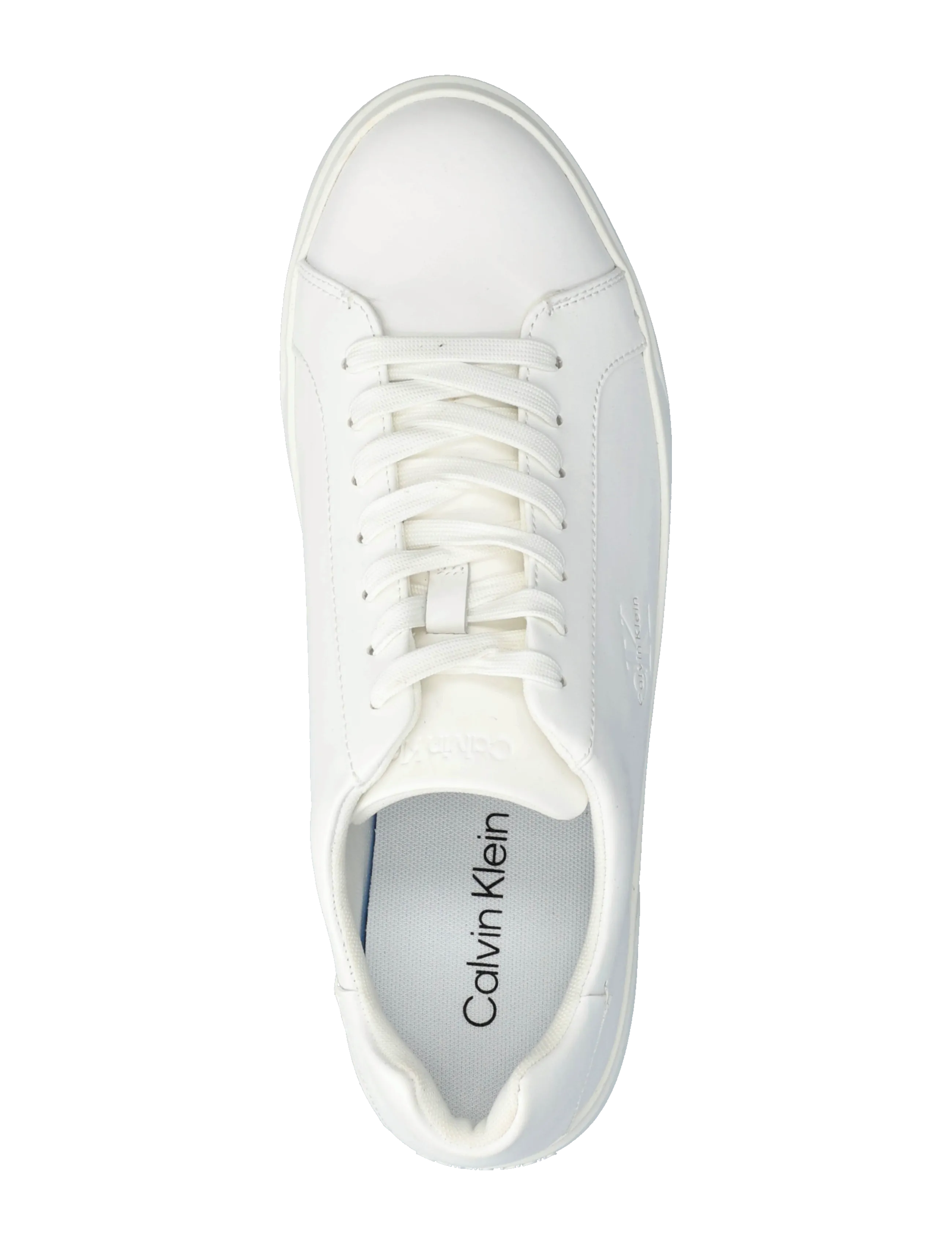 Låg sneaker 5