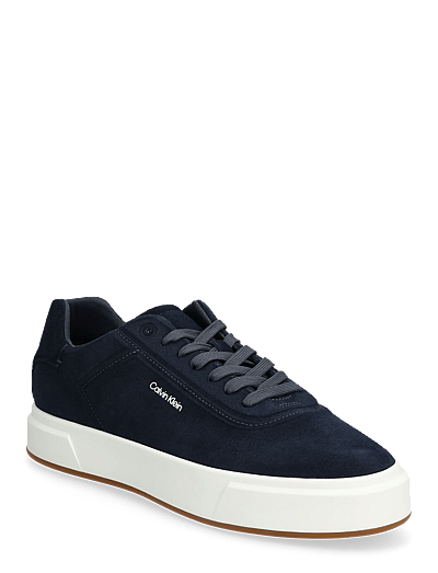 Basket Cupsole Oxf Lup Hf Su - Lave Sneakers