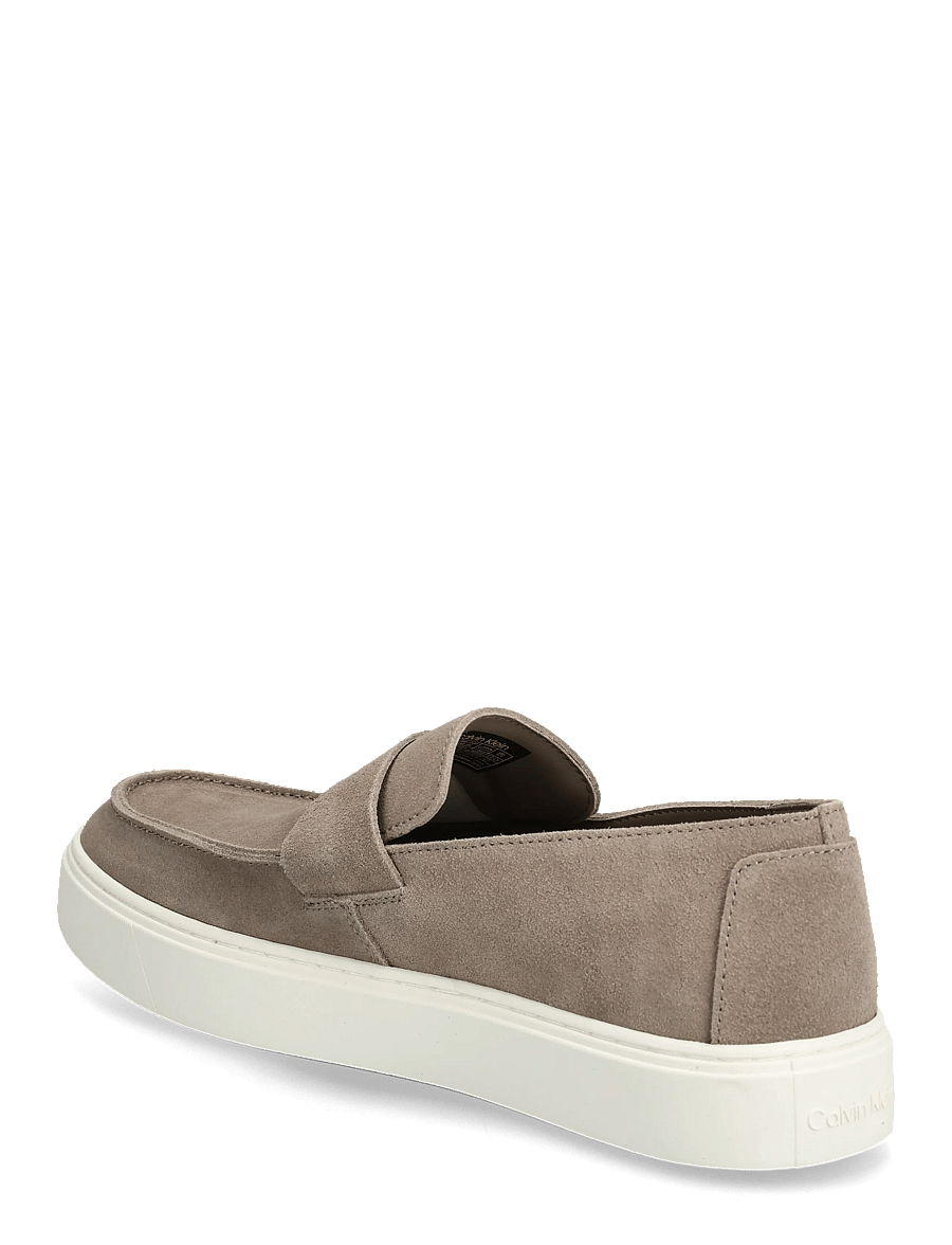Calvin Klein - HYBRID CLEAN CUP LOAFER BAND SU - loafer - desert taupe - 2