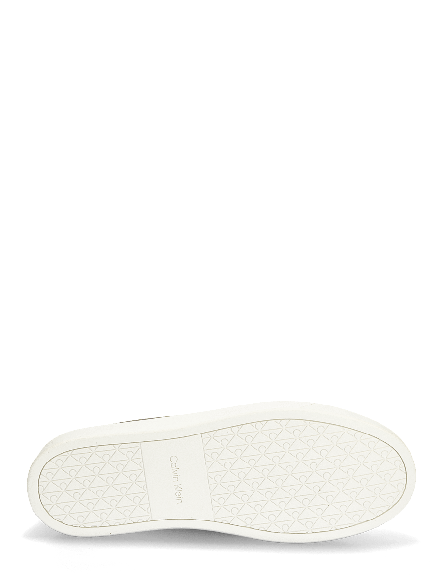 Calvin Klein - HYBRID CLEAN CUP LOAFER BAND SU - loafer - desert taupe - 4
