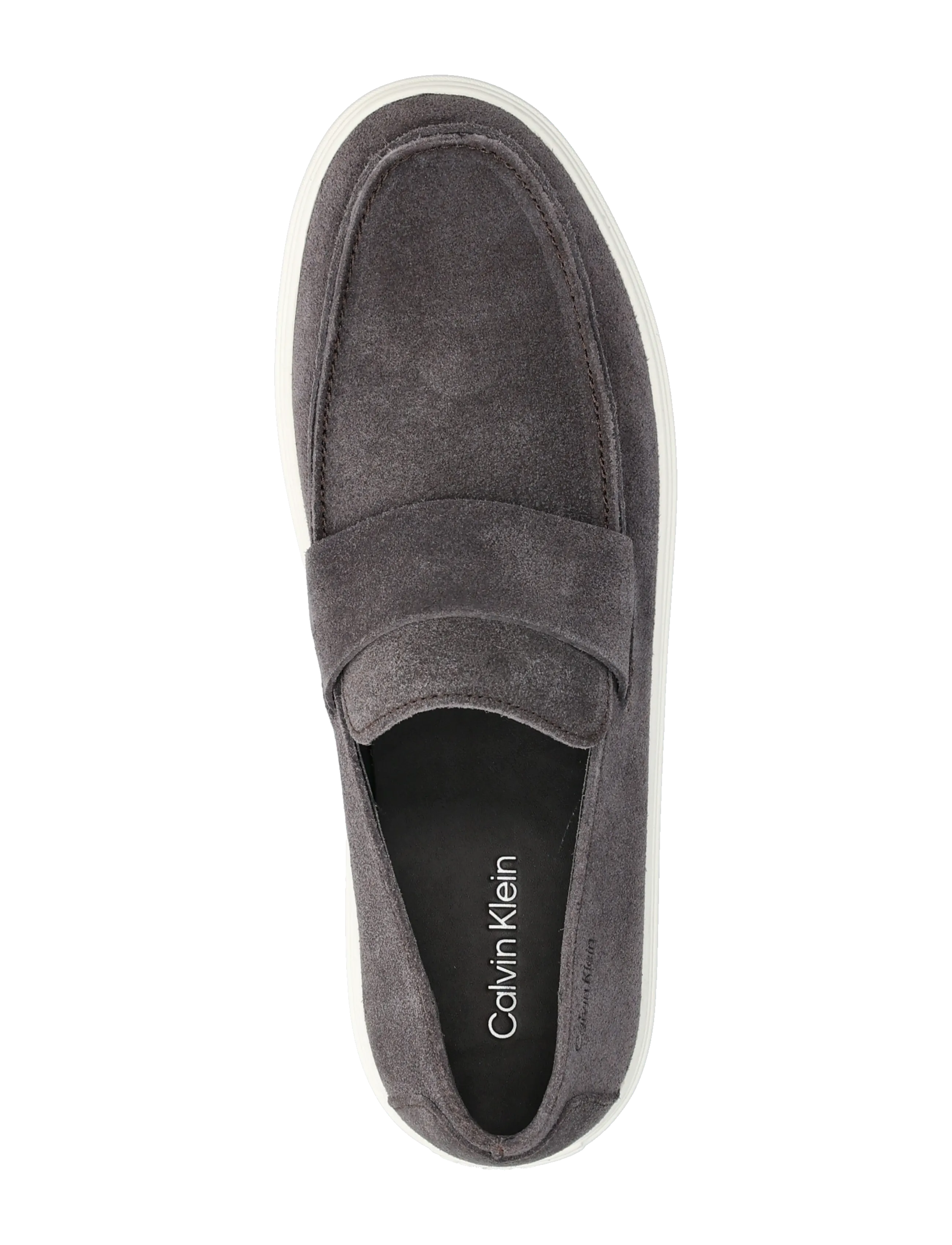 Hybrid Clean Cup Loafer Band Su 4