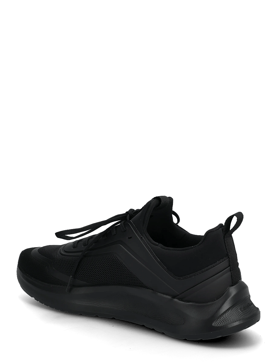 Calvin Klein - LIGHT EVA RUN LACE SOCK MM - niedriger schnitt - ck black - 2
