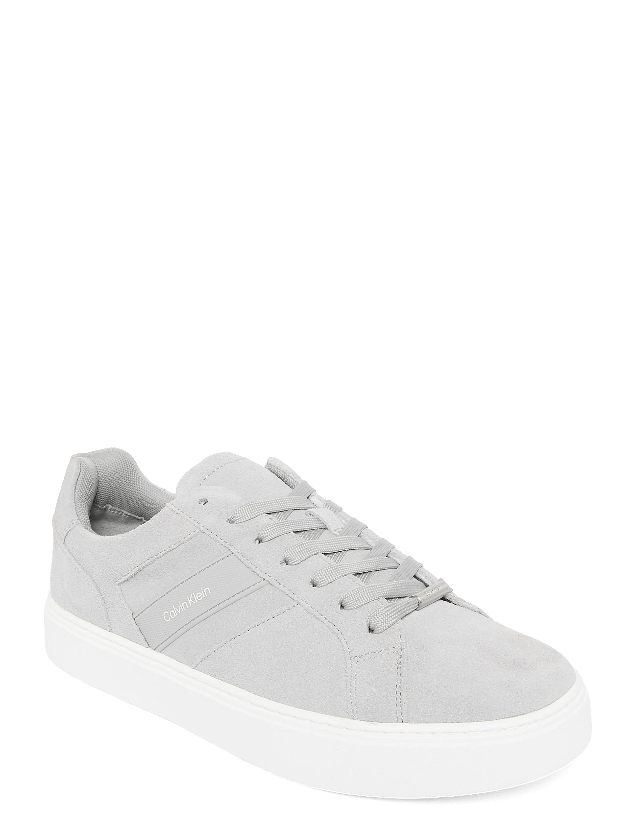 Calvin Klein | Classic Cups Laceup Tape Su | 46