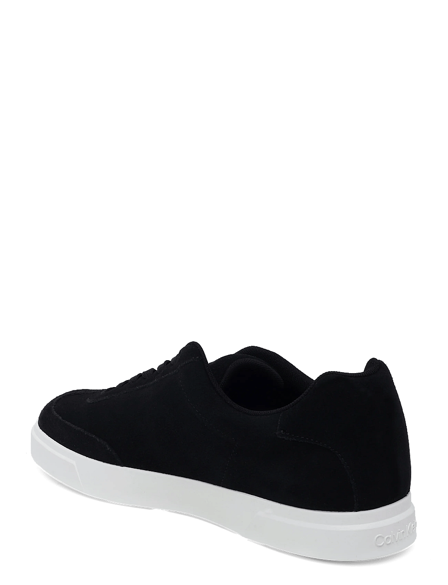 Calvin Klein - LOW PROF CUPSOLE WT SU - low-top sneaker - ck black - 1