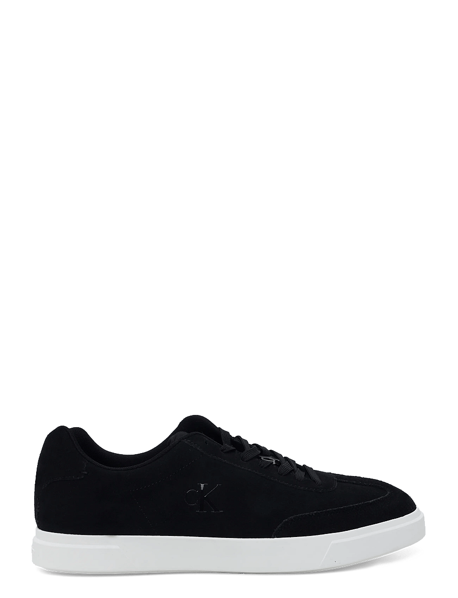 Calvin Klein - LOW PROF CUPSOLE WT SU - low-top sneaker - ck black - 2