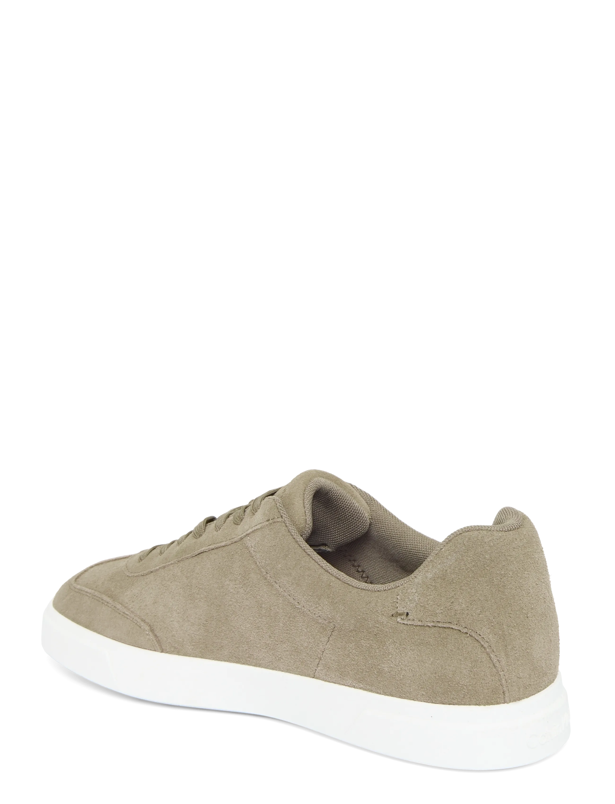 Calvin Klein - LOW PROF CUPSOLE WT SU - desert taupe - 1