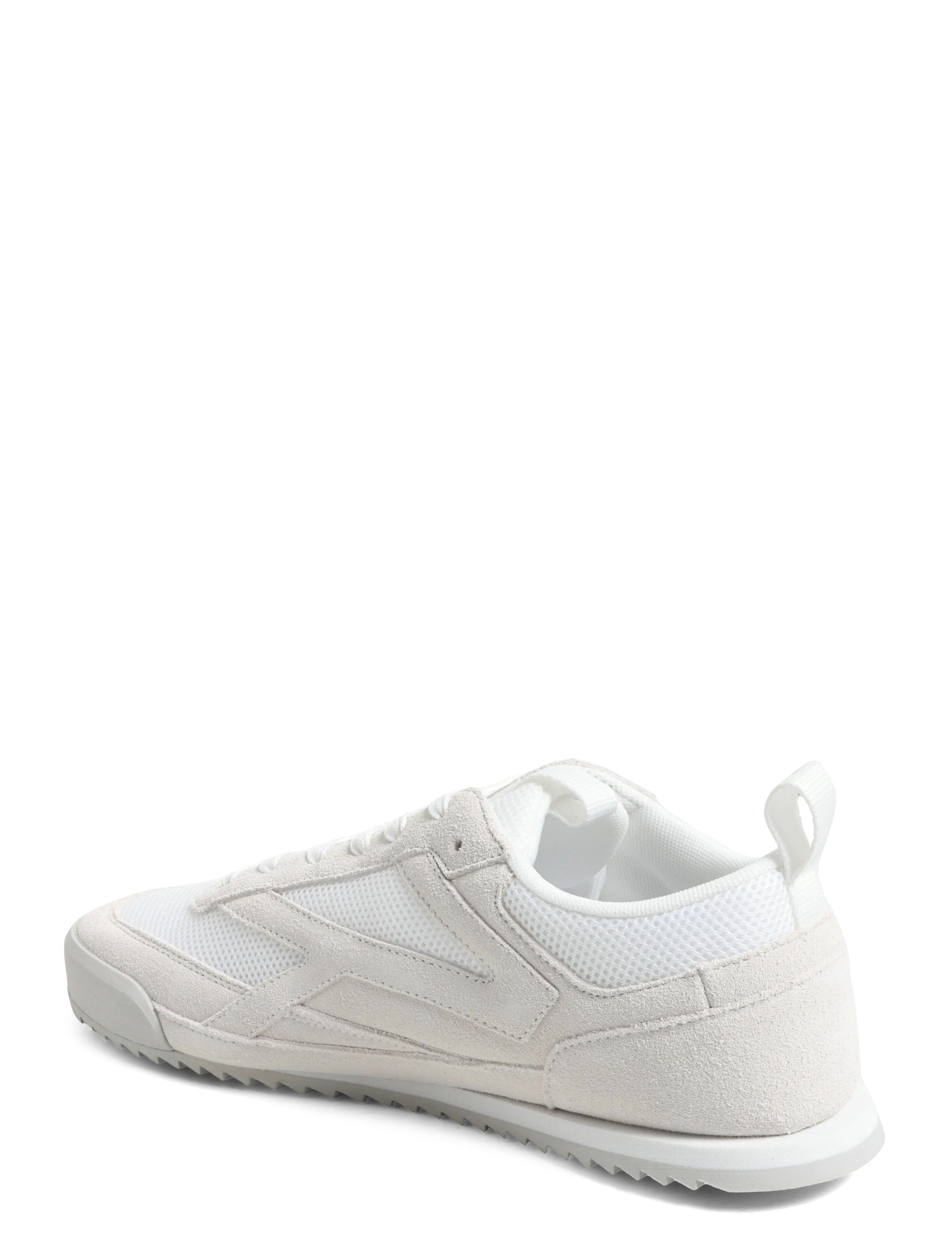 Calvin Klein - LOW PRO RUNNER MIX MAT - triple bright white - 1