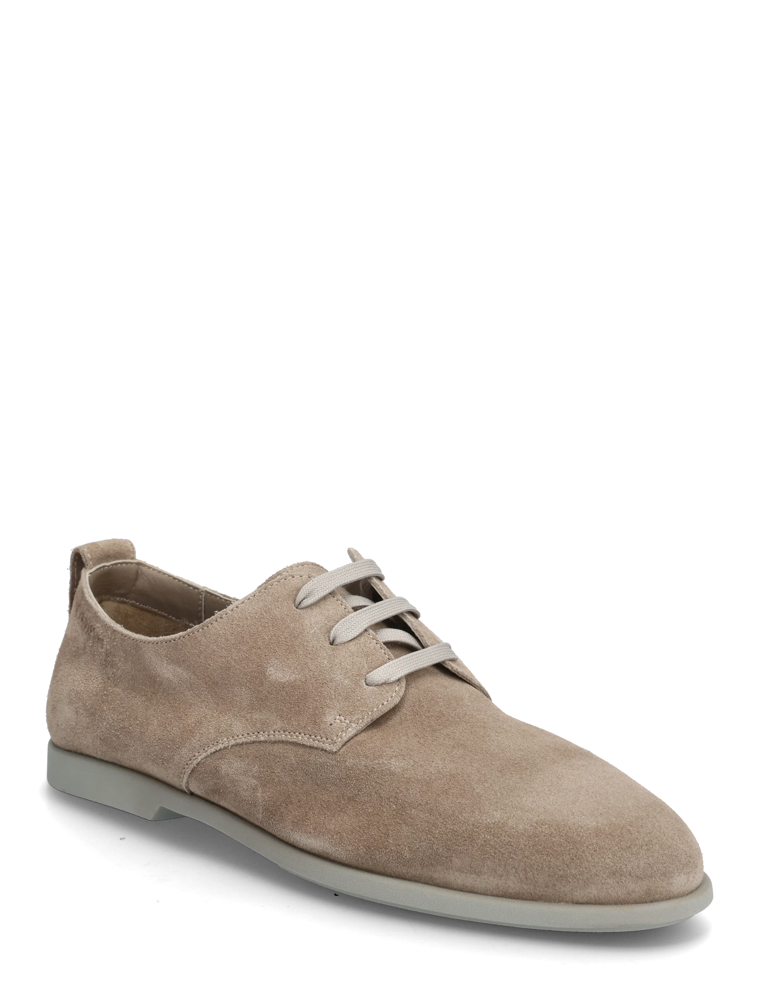 Calvin Klein Low Prof Derby Su, 43, Beige, Business > Derby Sko, Herre