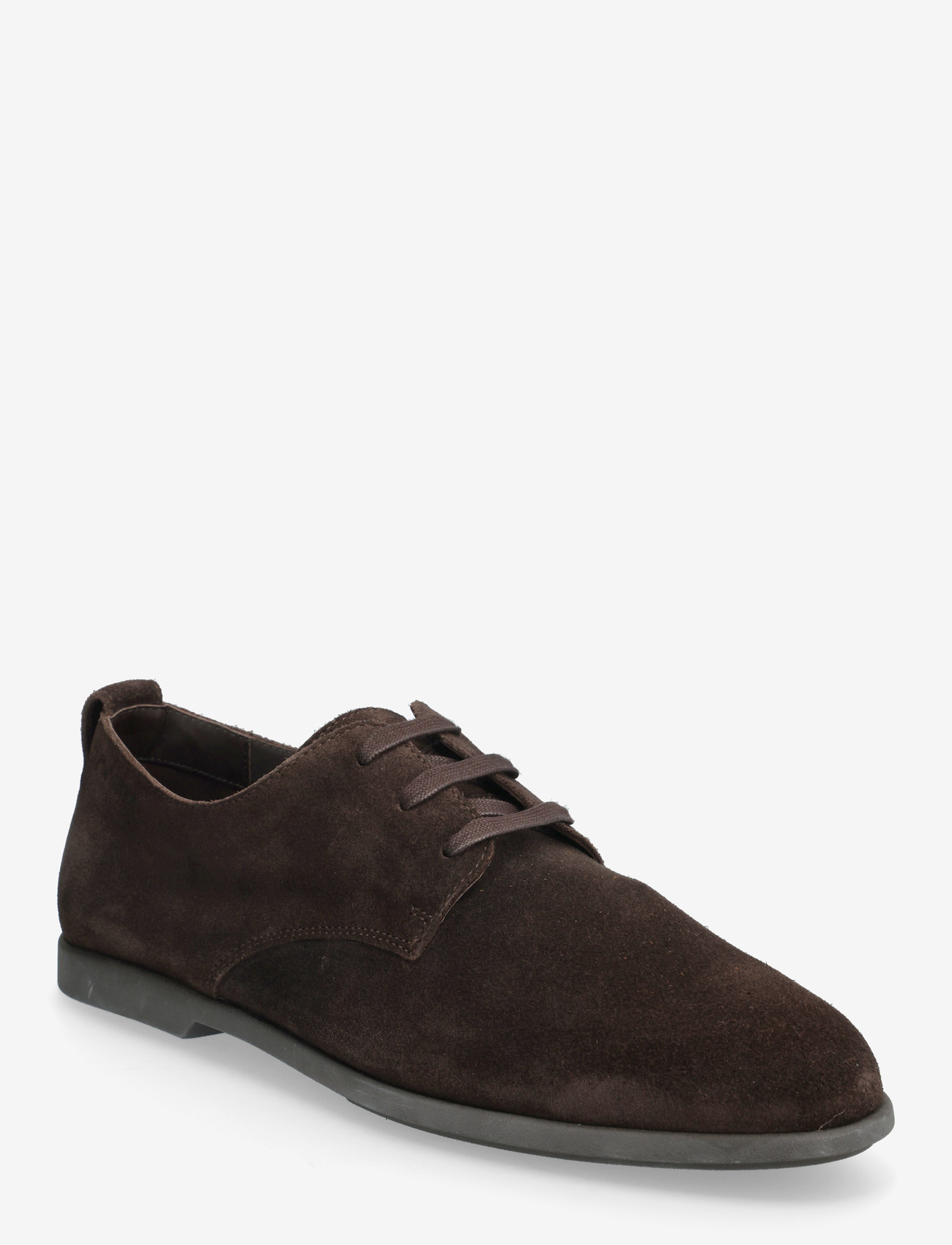 Calvin Klein - LOW PROF DERBY SU - derby-schuhe - turkish coffee - 0