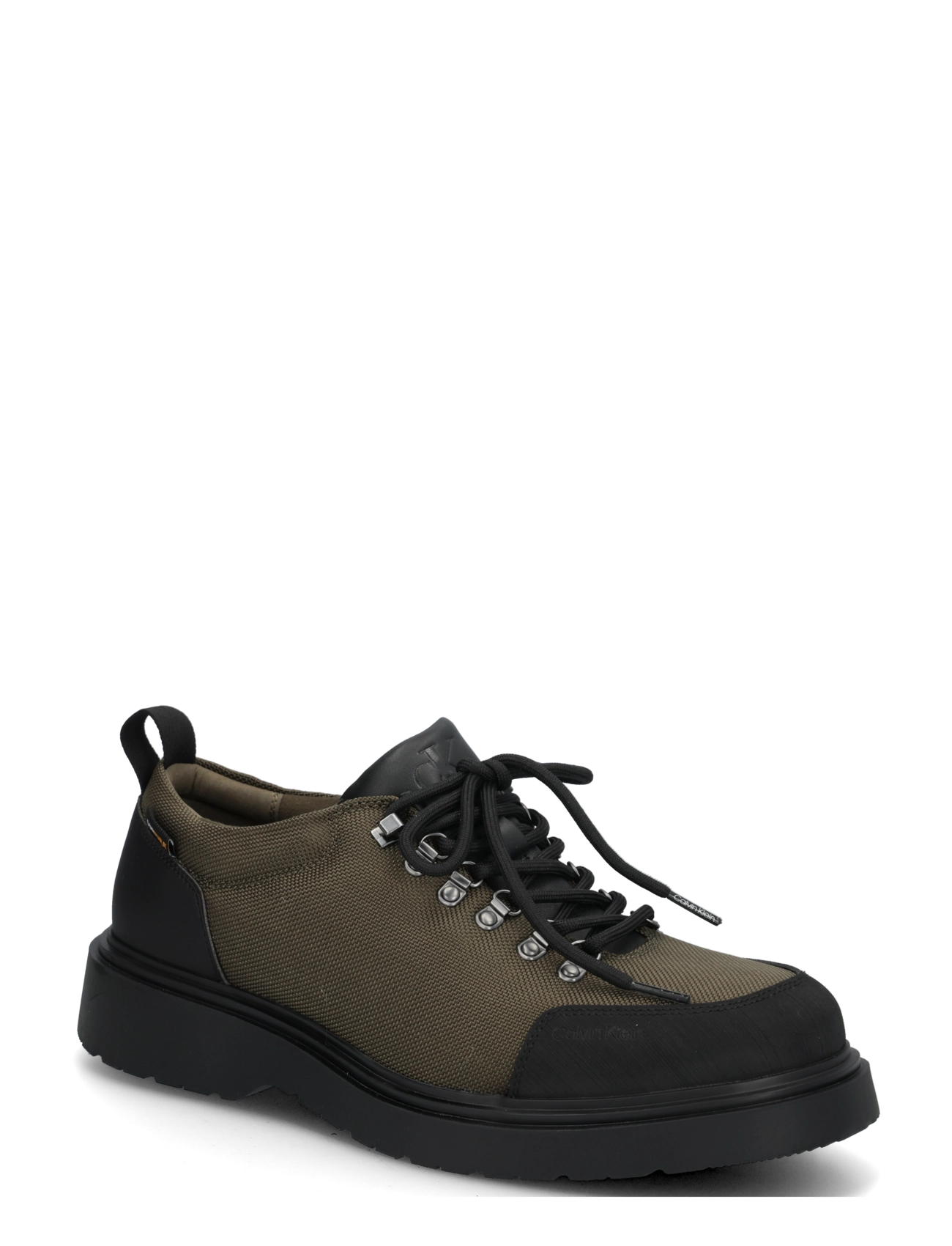 OLIVE NIGHT BLACK