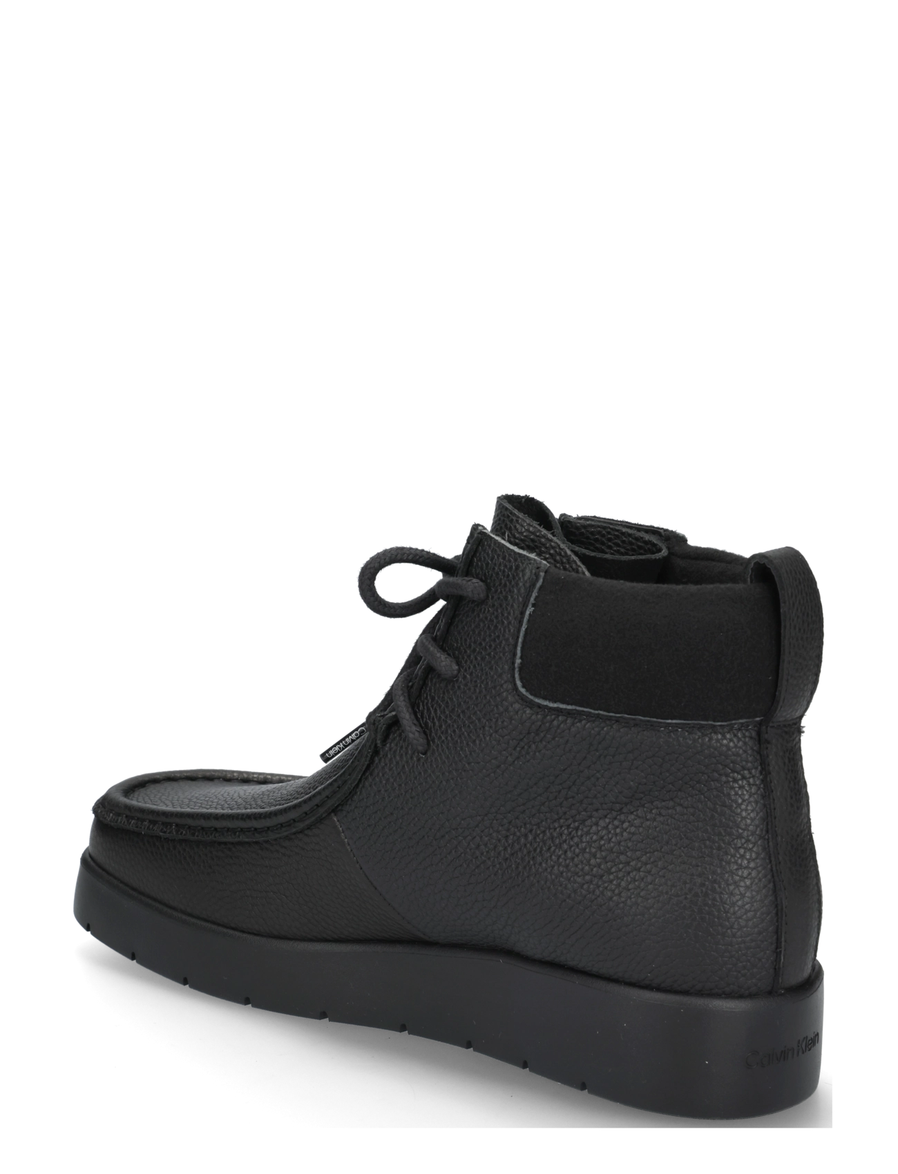 Calvin Klein Hybrid City Lug Mid Boot F Lth kängor & boots herr – bild 2