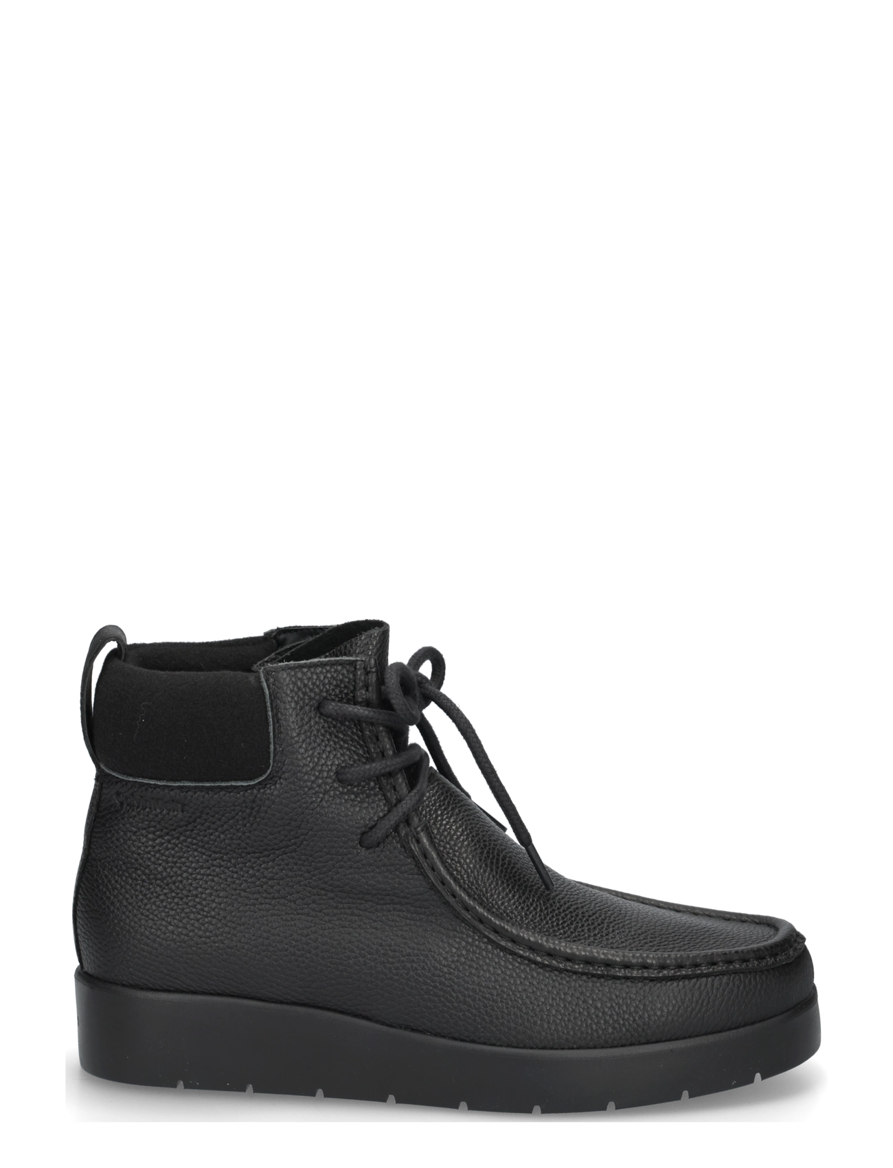 Calvin Klein Hybrid City Lug Mid Boot F Lth kängor & boots herr – bild 3
