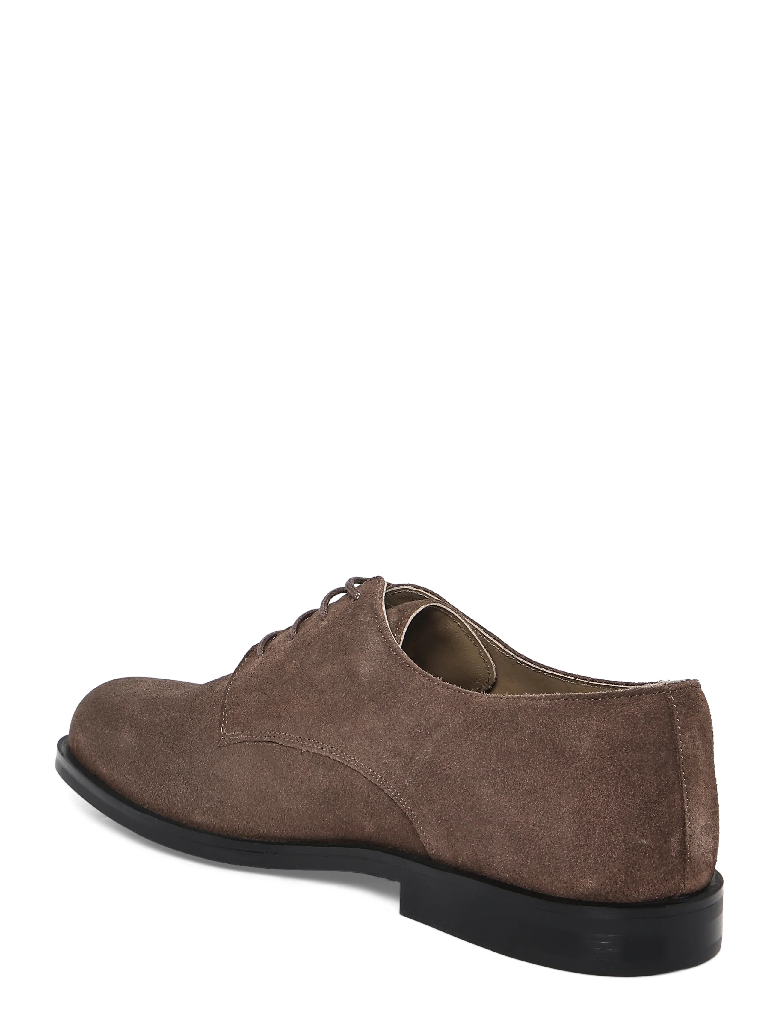 Calvin Klein - ESS RUBBER DERBY SU - derby-schuhe - mocha - 1