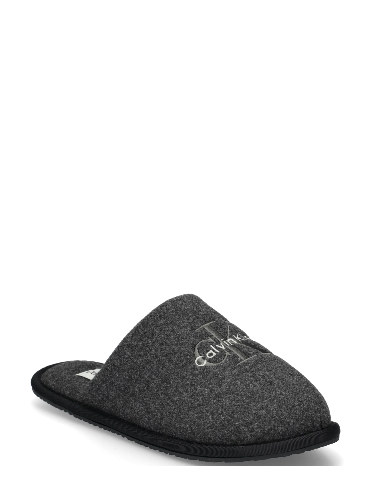 Hotel Slipper Monologo Felt