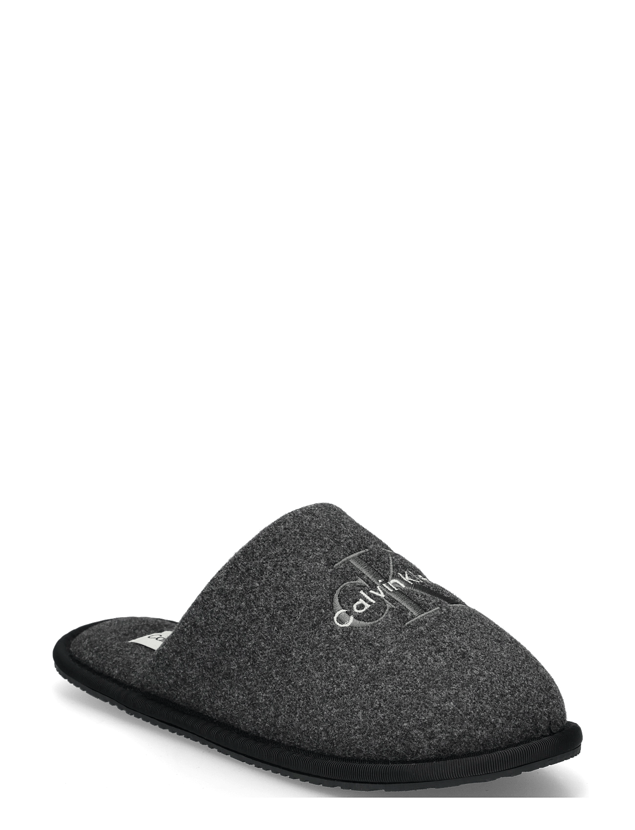 Calvin Klein - Hotel Slipper Monologo