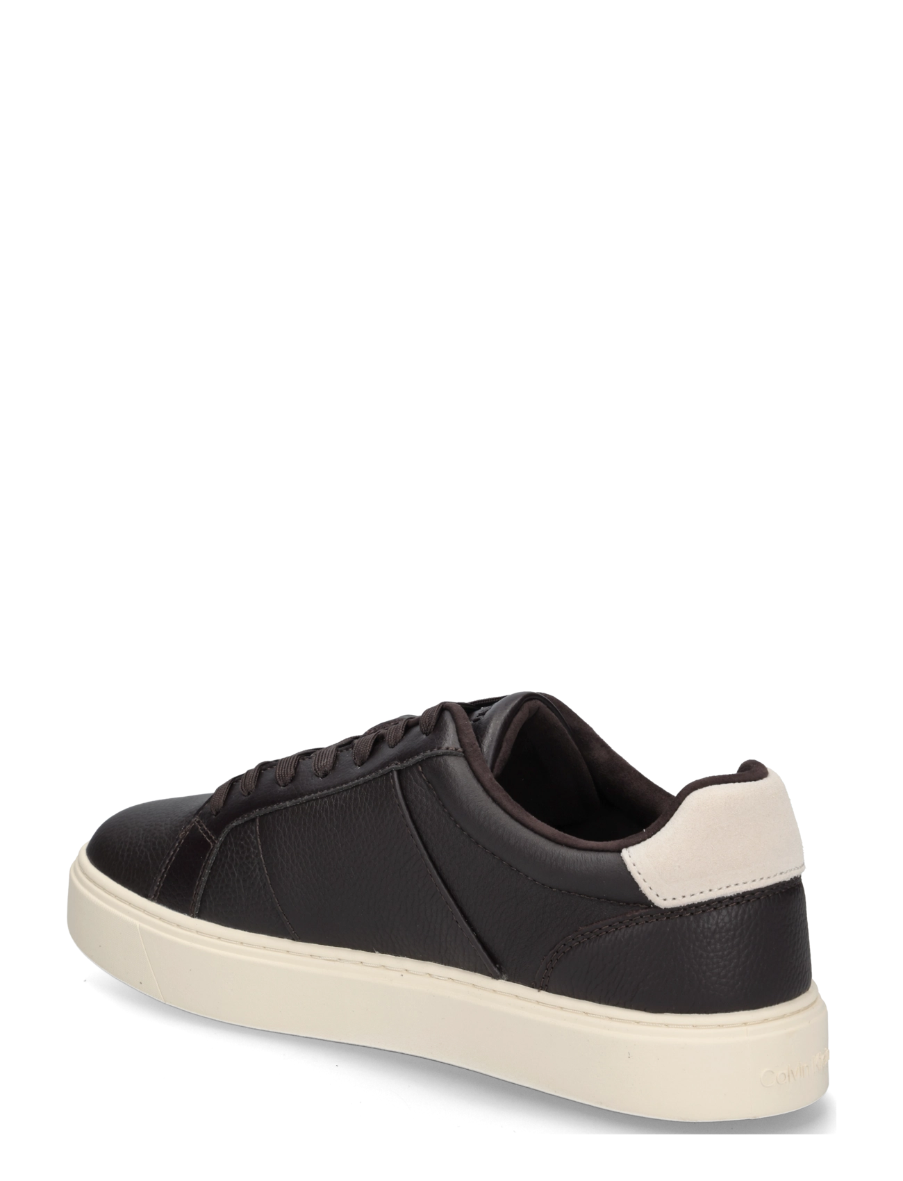 Calvin Klein Classic Cups Laceup Band Wl sneakers herr – bild 2