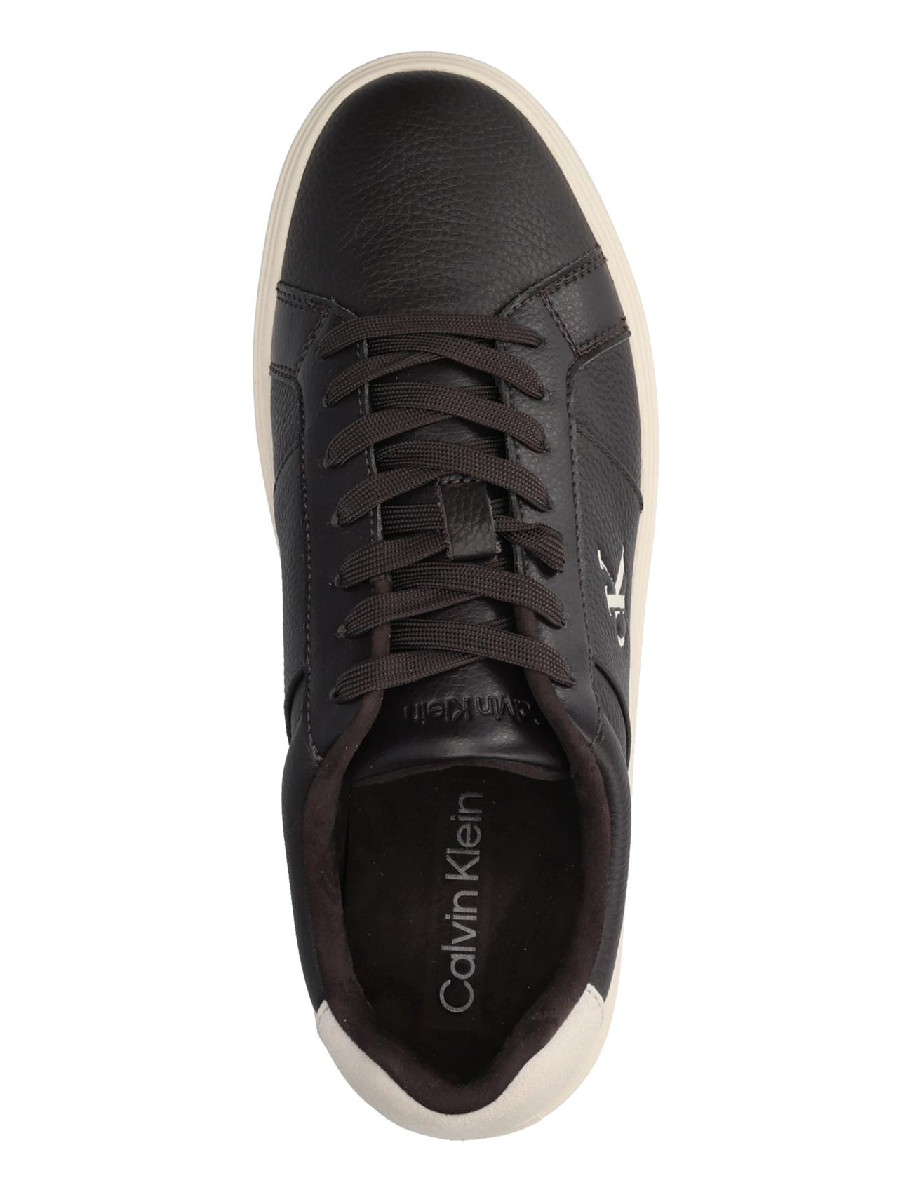 Calvin Klein Classic Cups Laceup Band Wl sneakers herr – bild 4
