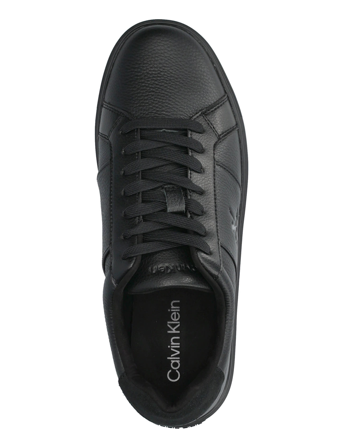 Calvin Klein Classic Cups Laceup Band Wl sneakers herr – bild 4