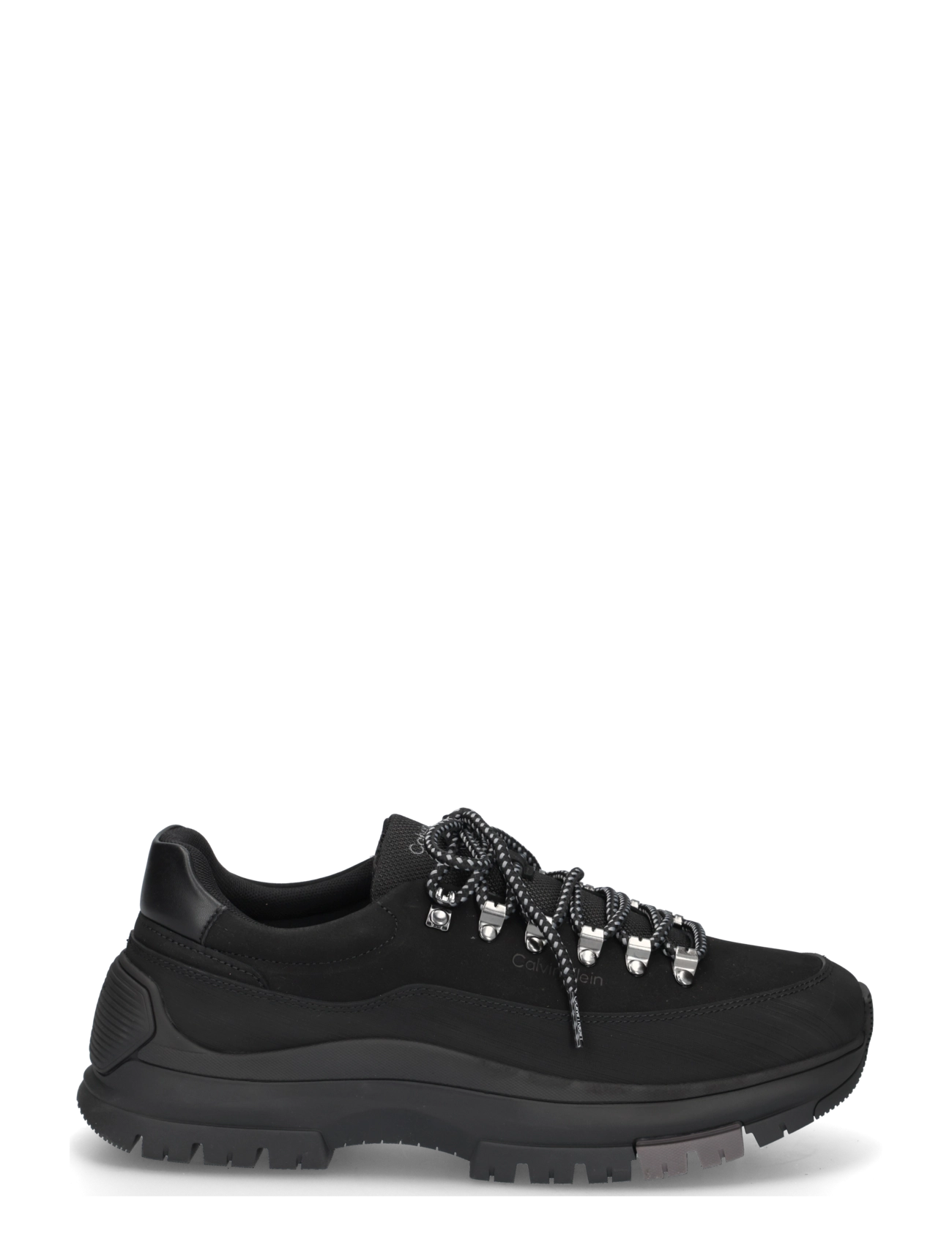Calvin Klein Hybrid Trek Lace Up Nu sneakers herr – bild 3