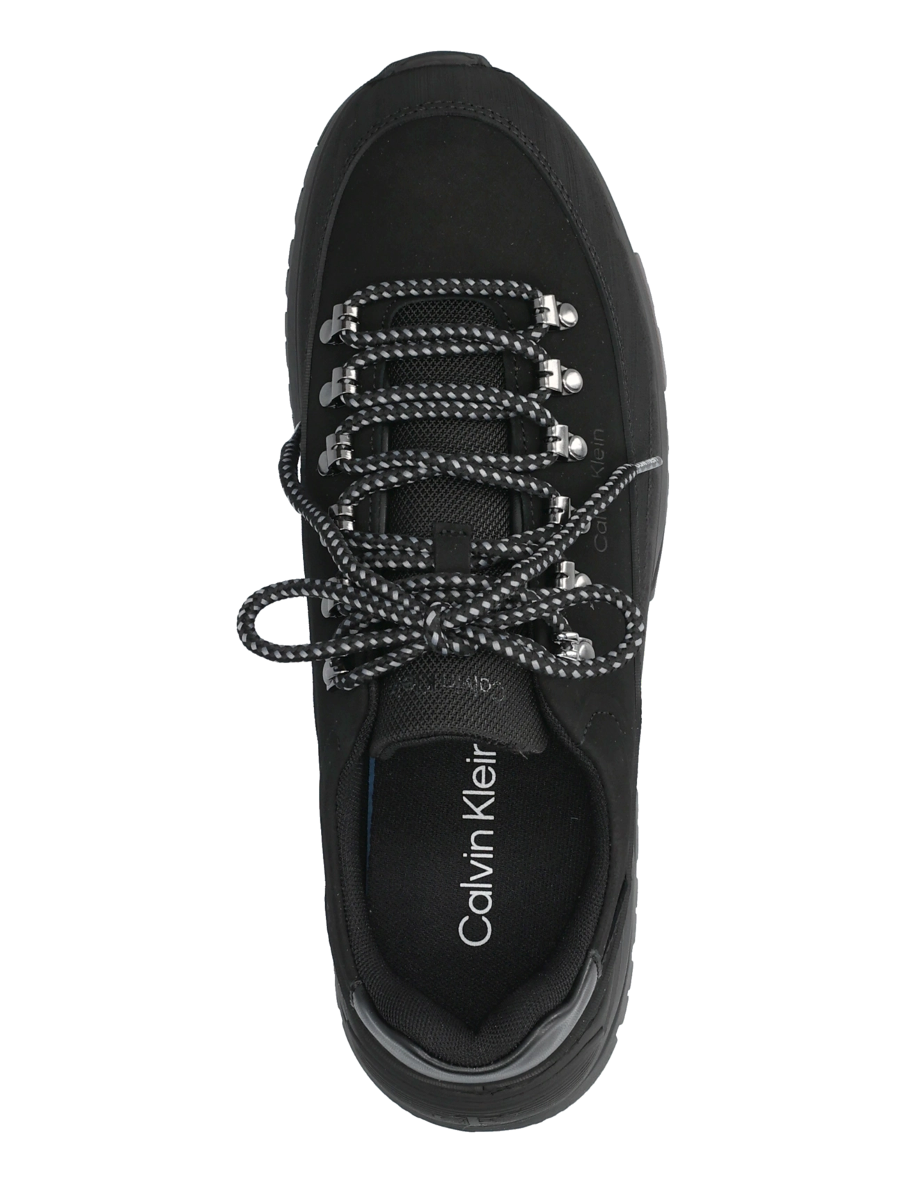 Calvin Klein Hybrid Trek Lace Up Nu sneakers herr – bild 4