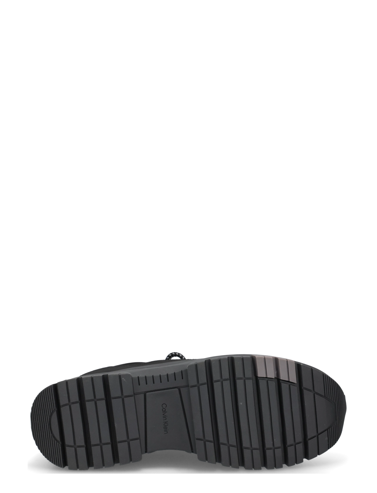 Calvin Klein Hybrid Trek Lace Up Nu sneakers herr – bild 5