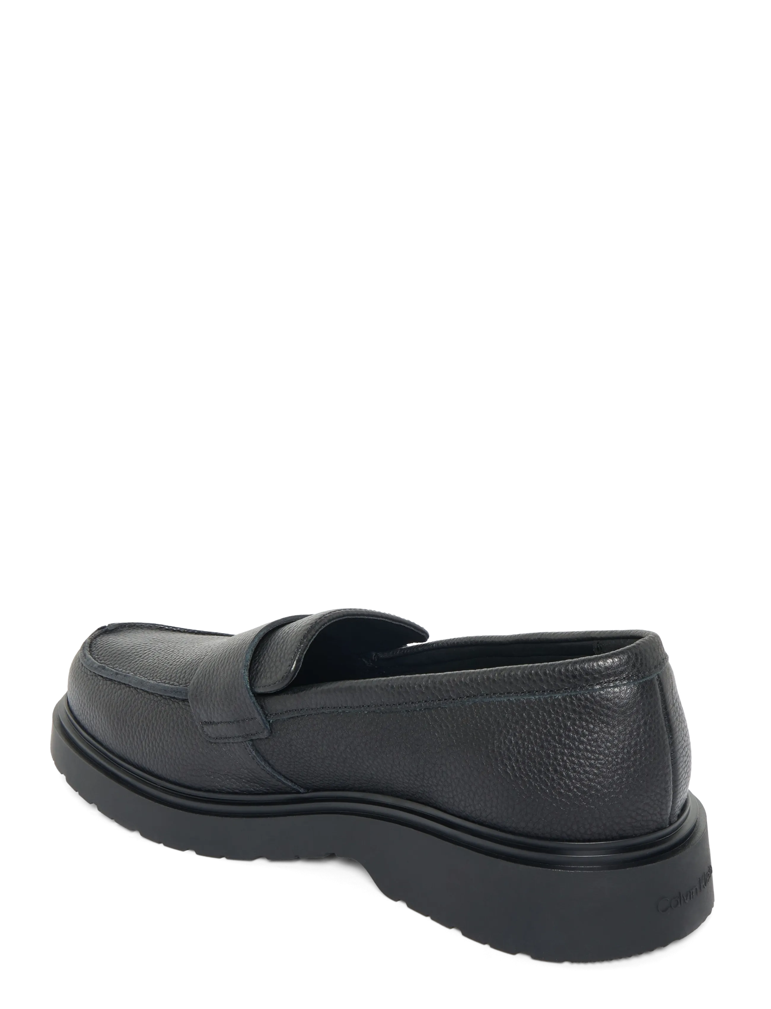 Combat Ess Loafer Lth 2