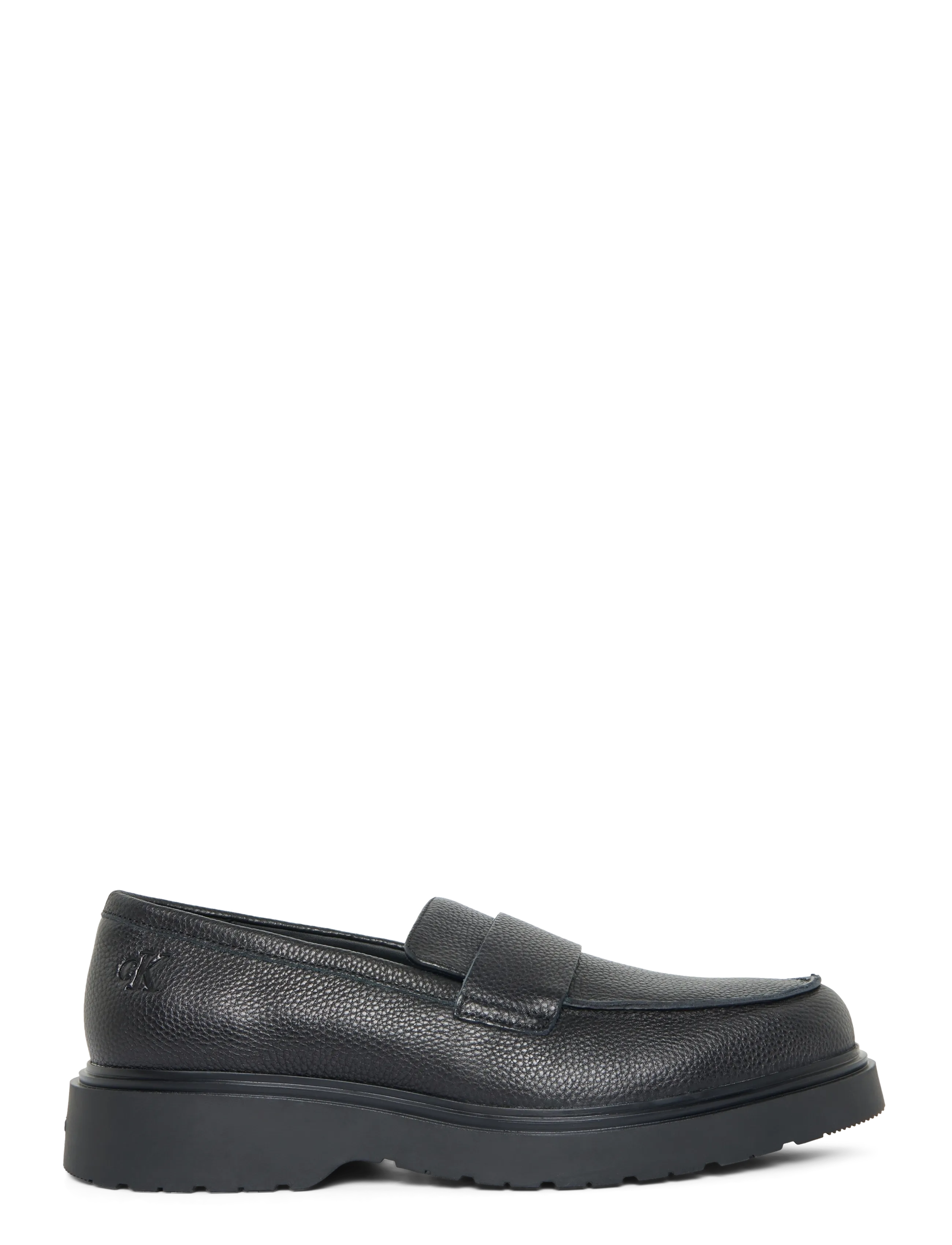 Combat Ess Loafer Lth 3