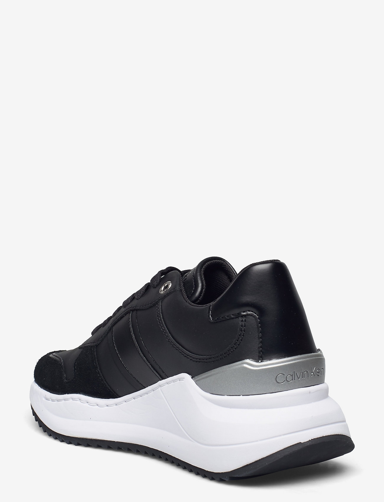 Calvin Klein - RYLIE LACE UP 2 - ck black - 2