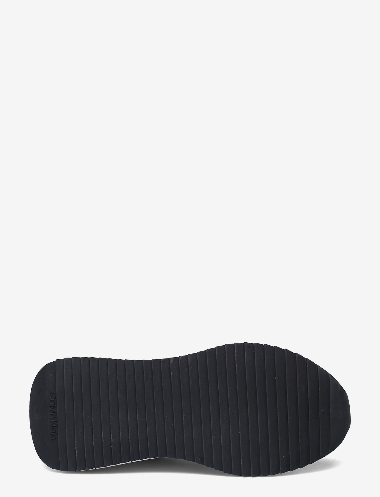Calvin Klein - RYLIE LACE UP 2 - ck black - 4
