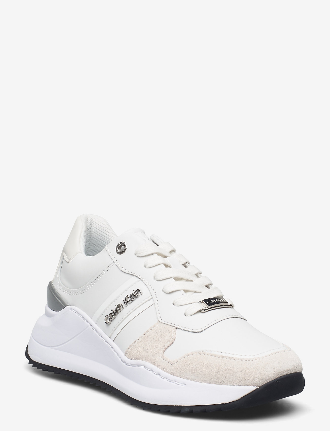 TRIPLE WHITE