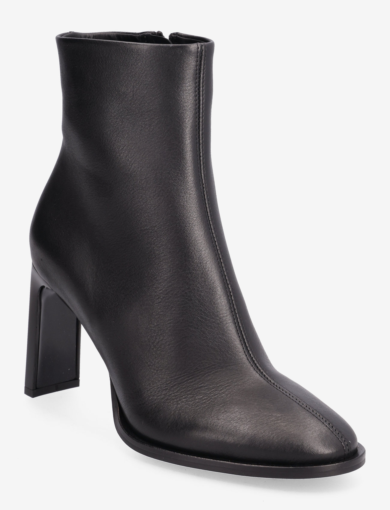 Calvin Klein Curved Stil Ankle Boot 80 - Heeled ankle boots 