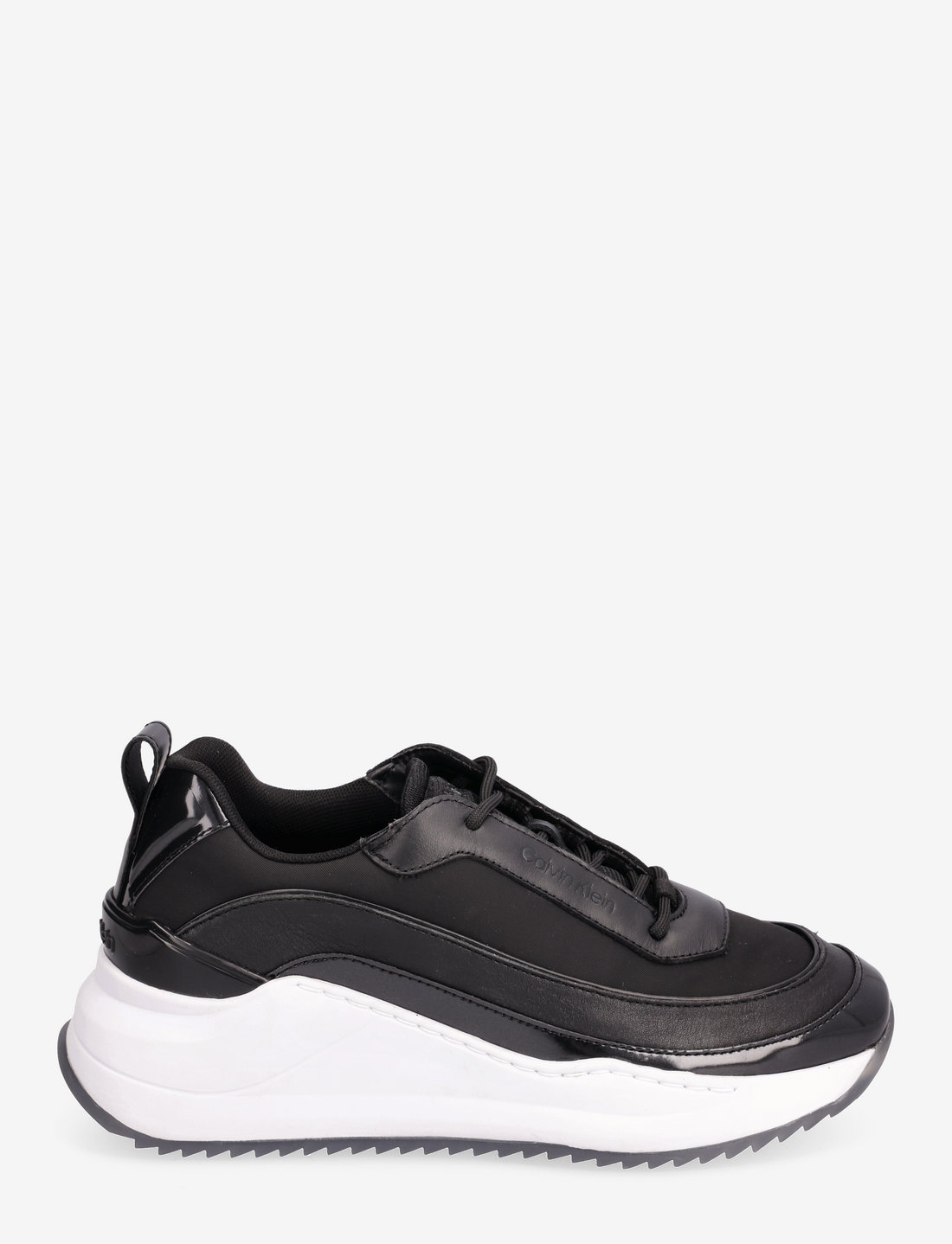 Calvin klein 2025 new shoes