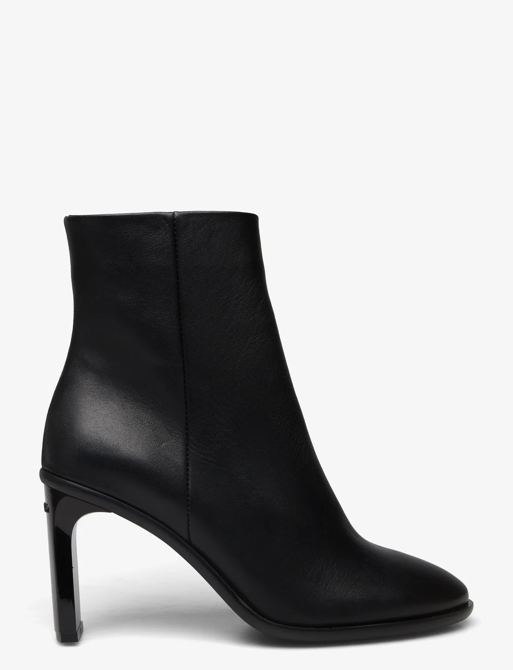 Calvin Klein Curved Stil Ankle Boot 90hh boots shop at Booztlet