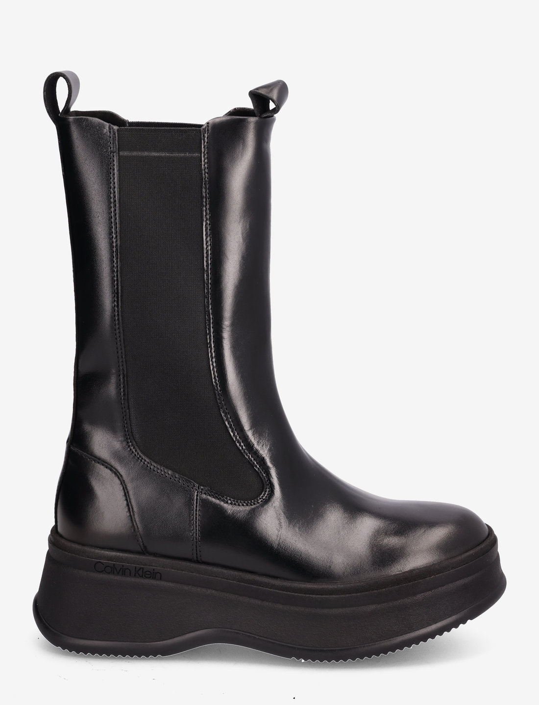 Calvin klein 25 best sale boots
