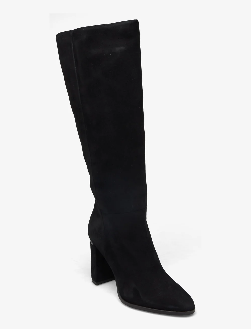 Calvin klein long boots sales