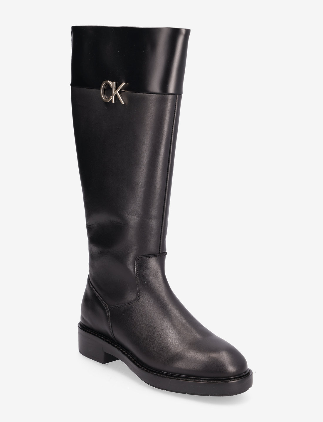 Botte femme calvin sales klein