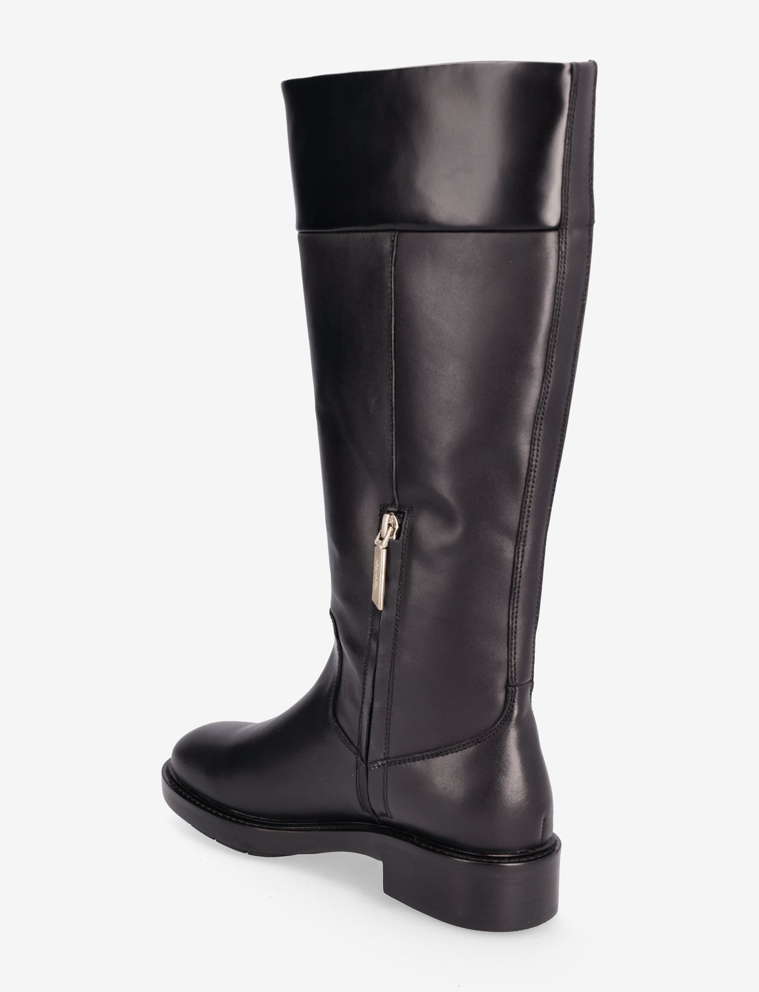 Calvin klein knee high boots hotsell