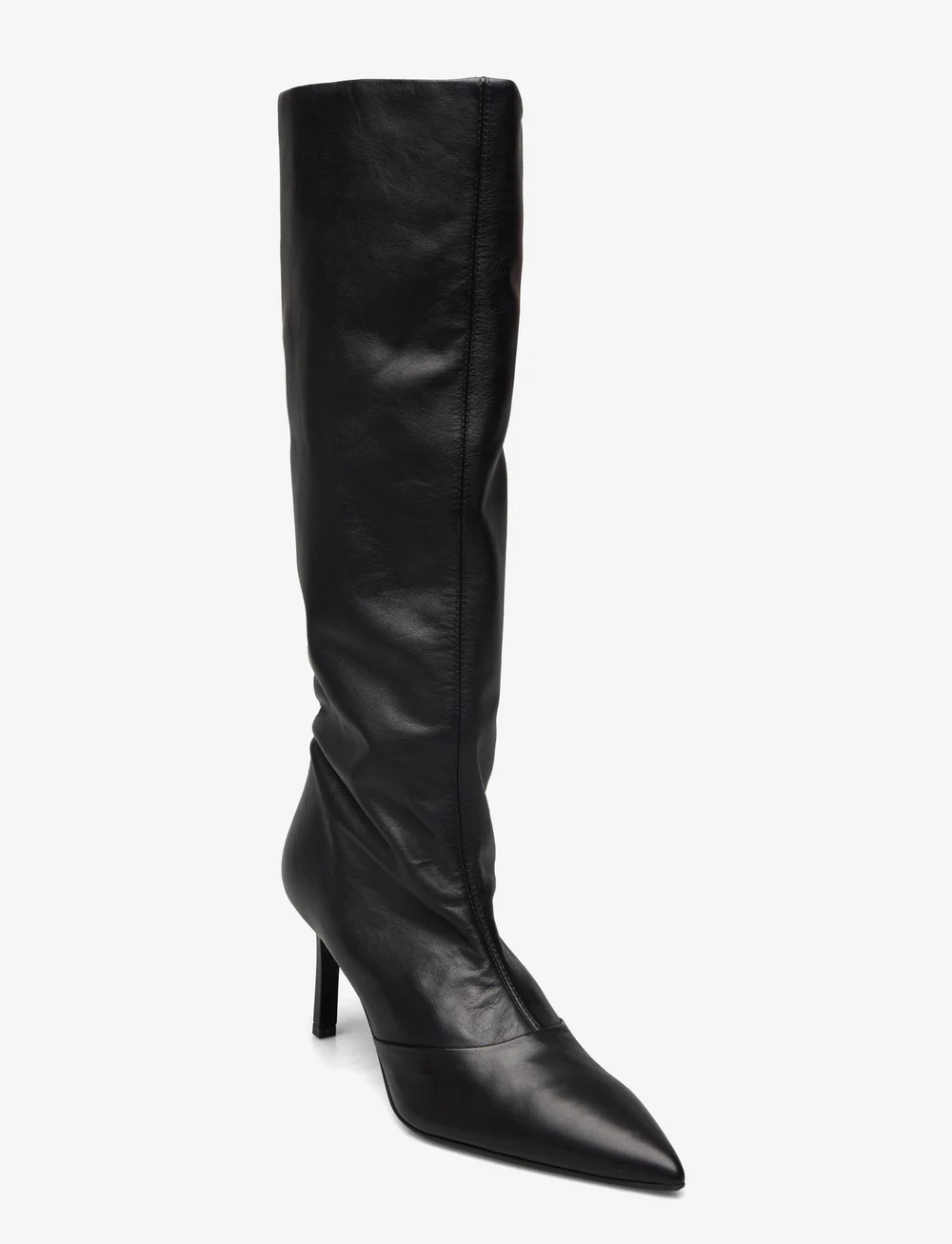 Knee high boots calvin klein hotsell