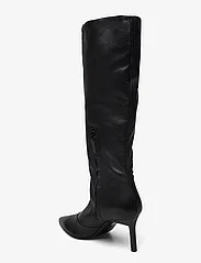 Calvin Klein - GEO STILETTO KNEE BOOT 70 - knee high boots - ck black - 2