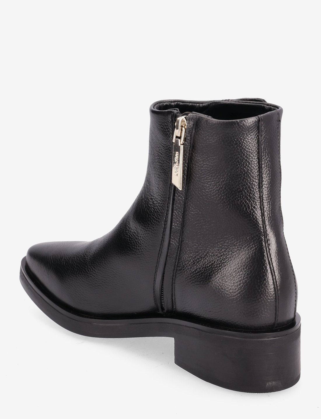 Calvin klein hot sale jackie boots