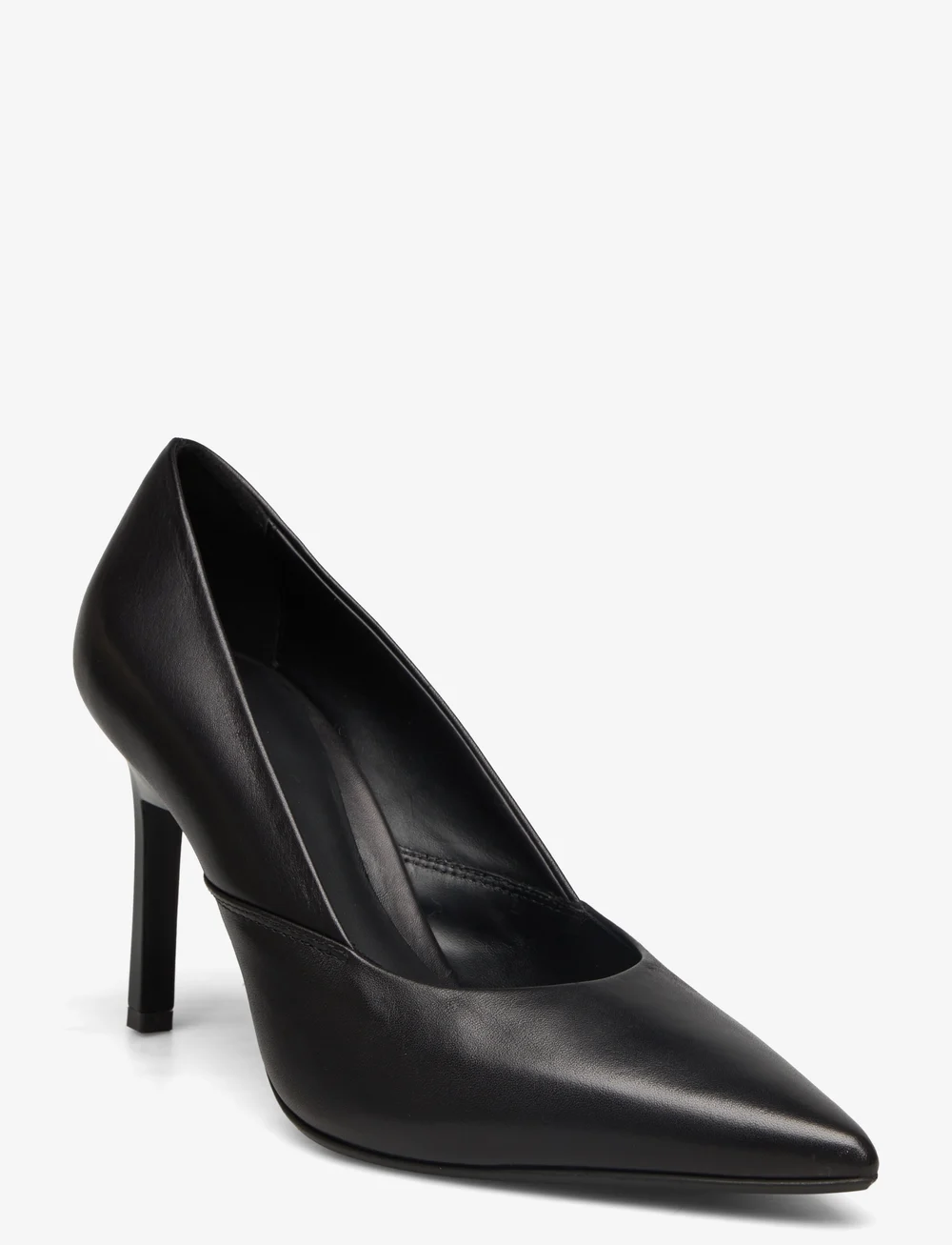 Calvin Klein Geo Stiletto Pump 90 Classic pumps Boozt