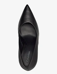 Calvin Klein - GEO STILETTO PUMP 90 - festtøj til outletpriser - ck black - 3