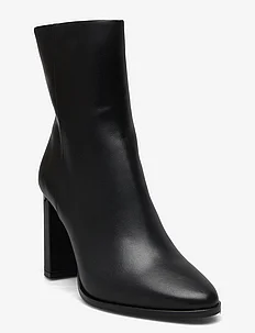 CUP HEEL ANKLE BOOT 80, Calvin Klein