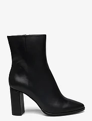 Calvin Klein - CUP HEEL ANKLE BOOT 80 - high heel - ck black - 1