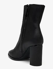 Calvin Klein - CUP HEEL ANKLE BOOT 80 - high heel - ck black - 2