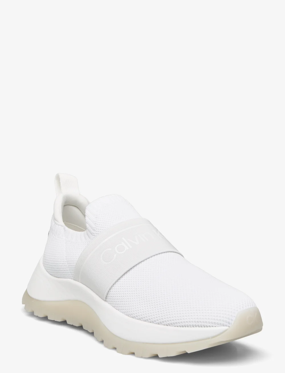 Calvin klein slip ons womens sales