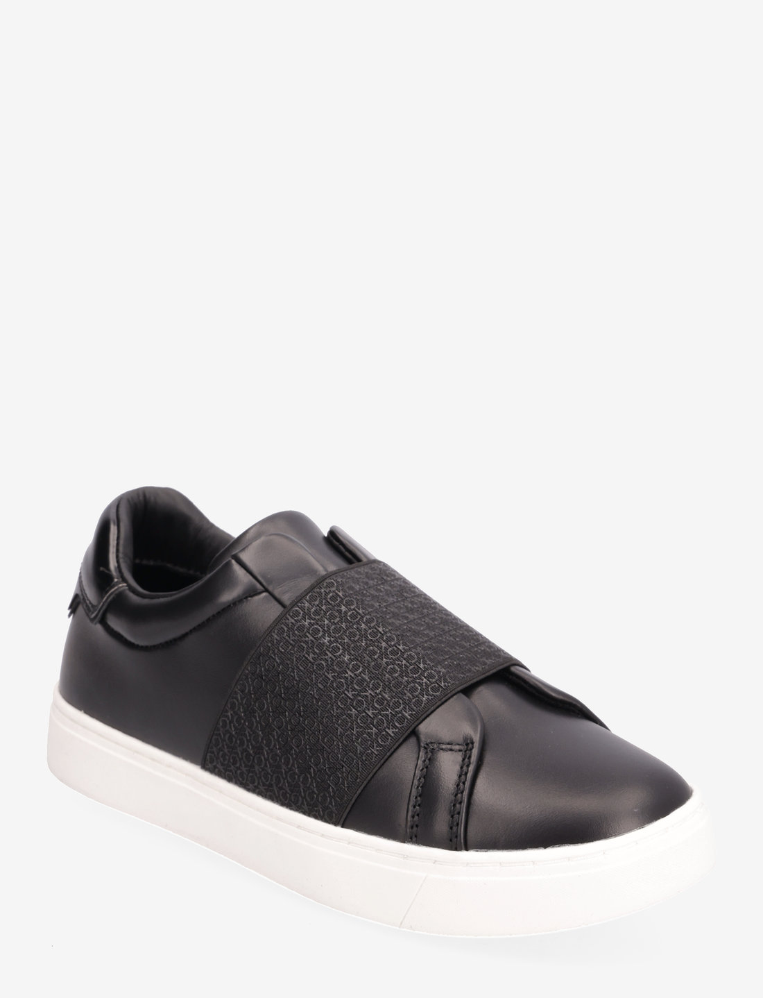 Ck slip ons hotsell