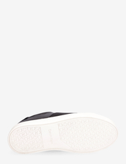 Calvin Klein - CLEAN CUPSOLE SLIP ON - slip-on sneakers - ck black - 4