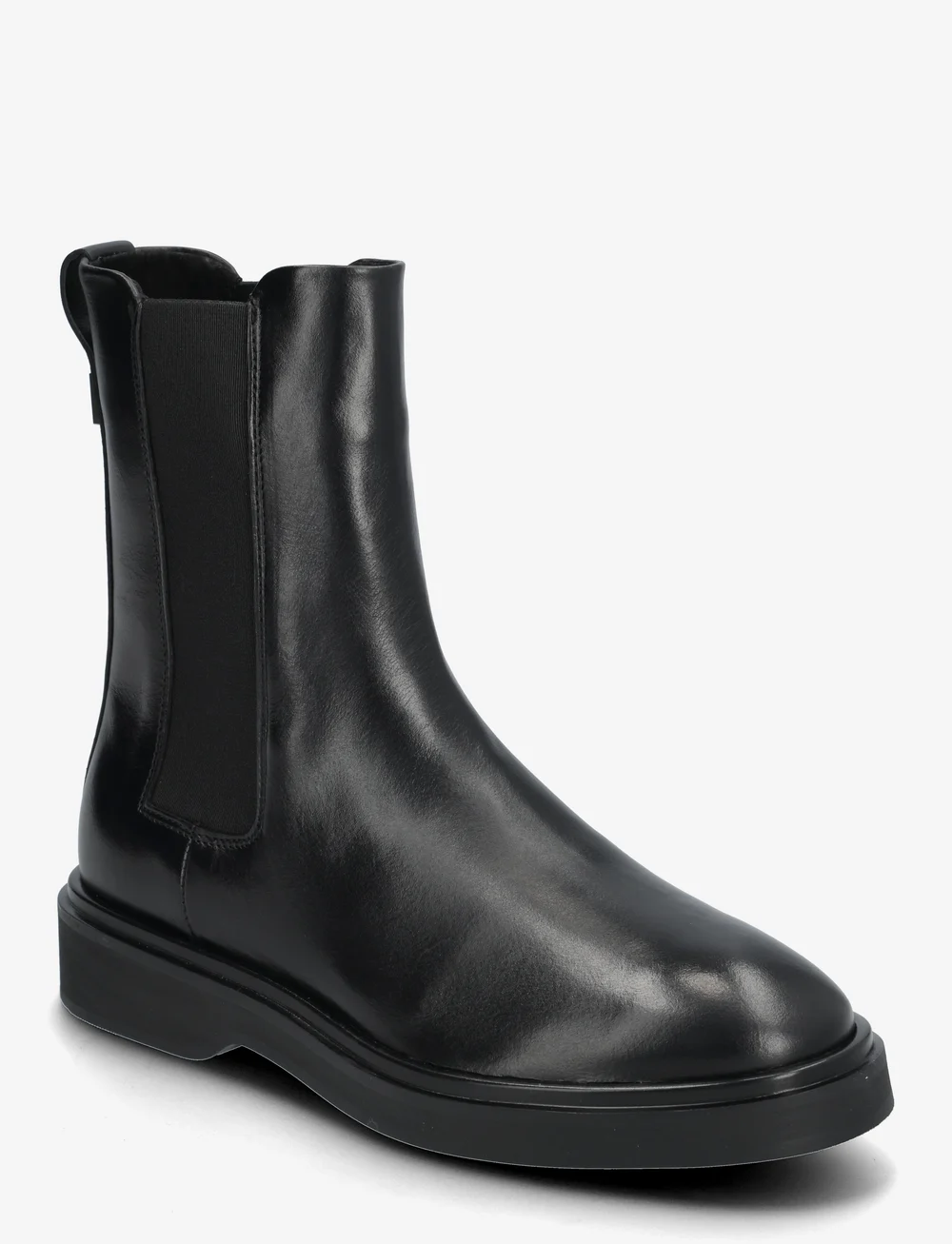 Calvin Klein Flat Chelsea Boot Lth boots einkaufen bei Booztlet