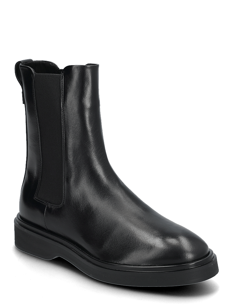 Calvin Klein Flat Chelsea Boot Lth (LVIHW0HW02180) Chelsea boots